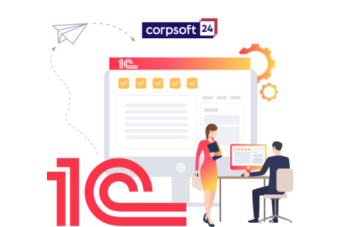 CorpSoft24 переводит сотрудников на кадровый электронный документооборот